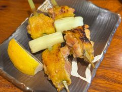 -鸟鹏烧鸟居酒屋(仁恒梦中心店)