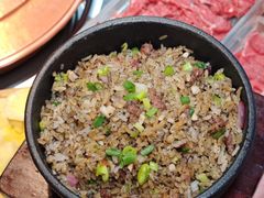 -菌自由丨野生菌火锅特色庭院餐厅(丽江古城店)