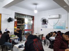 -重庆特色冷锅鱼(武大店)