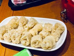 -前门涮肉(群力店)