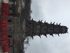 iphone_upload_pic-方山风景区定林寺
