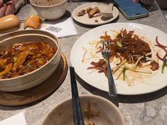 -留半山·香港食堂(啦啦宝都店)