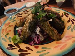 -TEQO·Mexican food & Bar