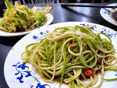 -柴氏风味斋(甘家口店)