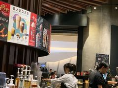 -星巴克臻选(成都太古里店)