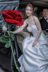 -Color卡诺婚纱礼服馆(南京严选店)