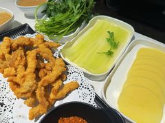 -王婆大虾(五道口店)
