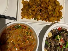 -三猫黑鱼花(南大店)