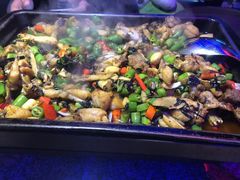 -蘭奢雅集·江浙菜(青山江滩店)