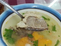 -莎车清真美食