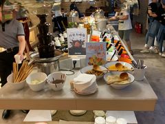 -比格比萨自助(宋家庄店)