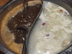 -傣妹火锅(南京东路一店)