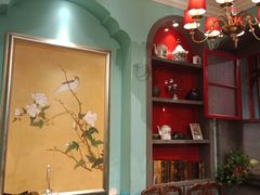 -杜家小馆(裕华路店)