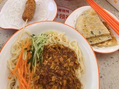 -如意馄饨(南通中专店)