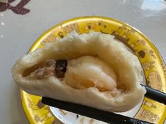-狗不理大酒店(意式风情街店)