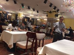 大堂-巴依老爷·新疆美食(上城区天城路店)