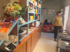-格日勒阿妈蒙古厨房(大召店)