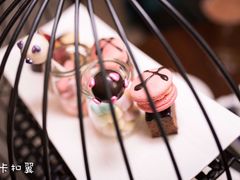 -天津海河悦榕庄·Lobby Lounge大堂吧