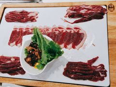 -阳坊胜利涮羊肉(阳坊老店)