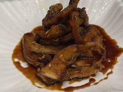 -洋房私宴上海私房菜(海滨商务楼店)