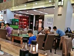 -令氏家外家岐山面(火炬路店)