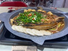 -鱼神脆皮烤鱼(黄田店)