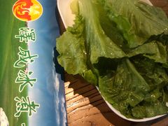 -泽成冰煮羊火锅(中正天街店)