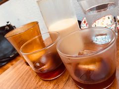 -Line 咖啡(石厦花园店)