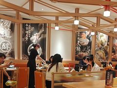 -味千拉面(广州白云机场T1西二店)