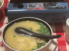 -西贝莜面村(近铁城市广场店)