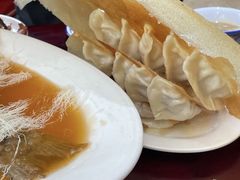 -邢家锅贴老店·非遗·开封菜(金明广场店)