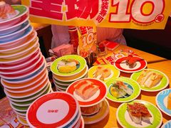 -莲寿司(国兴店)
