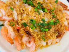 -87号烧烤海鲜·大排档(金沙滩店)