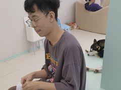 -怪兽屋·羊驼·猫咖·狗咖(俊华广场店)