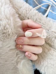 -M·X Nail日式美甲美睫