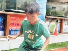 -金豆子幼稚园