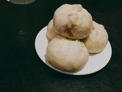 -韩包子(建设路店)