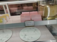 -CloudD'or可露朵蛋糕(1733商业空间店)