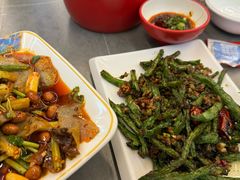 -廖老妈蹄花(中海国际店)