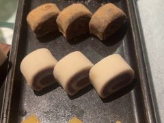 -北京全聚德(清华园店)