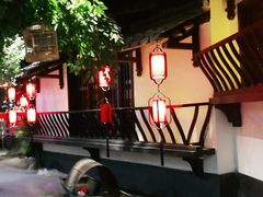 -江南韵·无锡太湖文化体验餐厅(凤凰天街店)