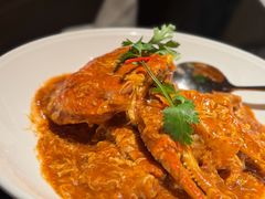 -珍宝海鲜JUMBO Seafood(北京SKP店)
