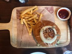 -G+KITCHEN(龙湖狮山天街店)