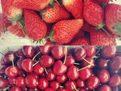 樱桃-恒达综合农贸市场(黄山路店)