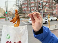 -味味香(团结湖店)