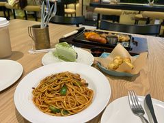 -必胜客(桐梓坡店)