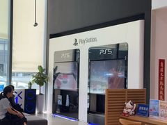 -Sony Store索尼(深圳深业上城店)