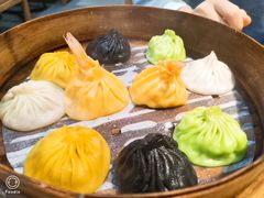 -隆喜元鱼汤包·海鲜(中联广场店)