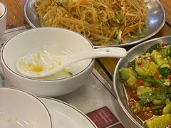 -后街佬·炭火鲜鱼杂(南城店)