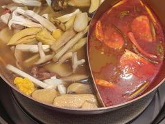 -一善菌·云南菌汤·云南菜(银泰城店)